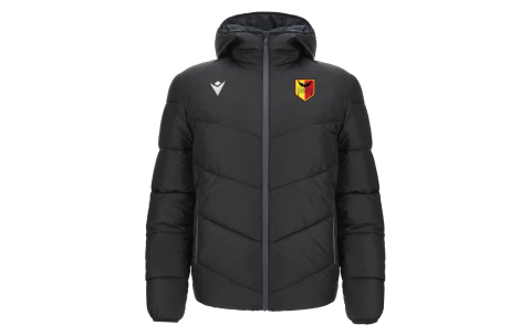 SUPCDKM - ARCTIC PADDED JACKET BLK