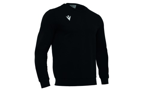 SUPCDKM - AXIMA SWEATSHIRT BLK