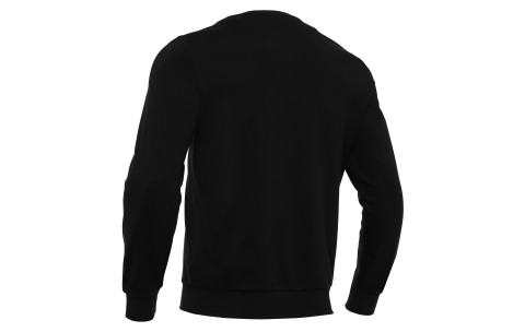 SUPCDKM - AXIMA SWEATSHIRT BLK