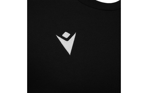 SUPCDKM - AXIMA SWEATSHIRT BLK