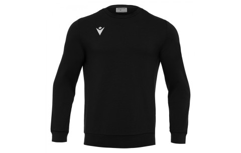 SUPCDKM - AXIMA SWEATSHIRT BLK
