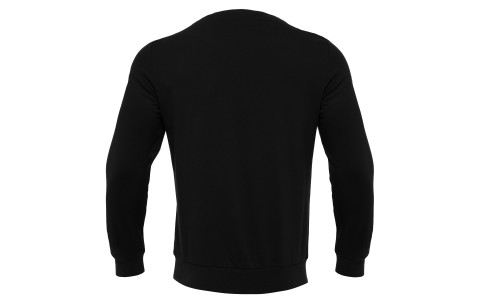 SUPCDKM - AXIMA SWEATSHIRT BLK