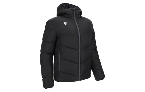 SUPCDKM - ARCTIC PADDED JACKET BLK