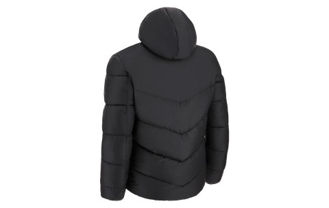 SUPCDKM - ARCTIC PADDED JACKET BLK