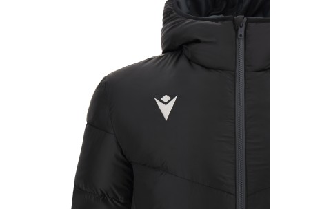 SUPCDKM - ARCTIC PADDED JACKET BLK