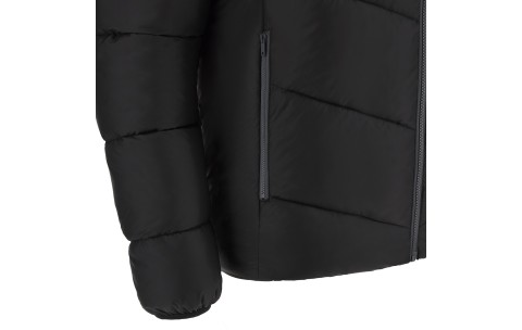 SUPCDKM - ARCTIC PADDED JACKET BLK