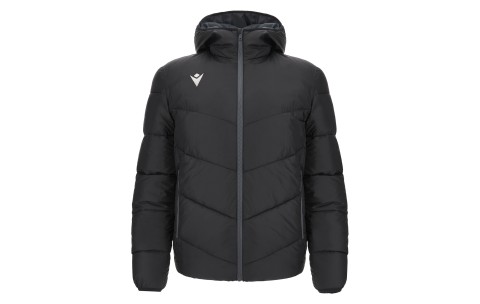 SUPCDKM - ARCTIC PADDED JACKET BLK